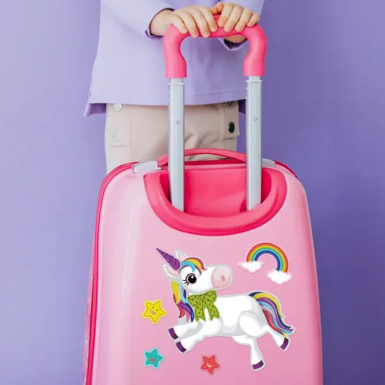 Wrapables Make Your Own Sticker Sheets, DIY Make a Face Animal, Food, Party Favor Stickers (24 Sheets) Sports Cars {8}