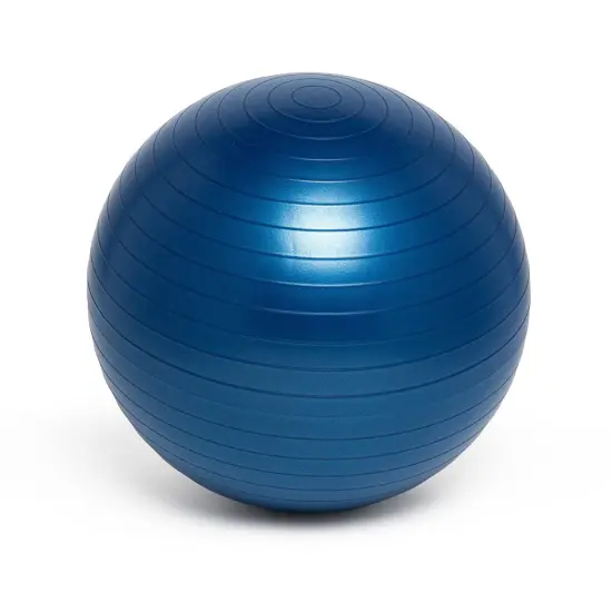 Balance Ball, 55cm, Blue {1}