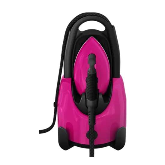 Laurastar Lift PLUS Steam Iron Pink {3}