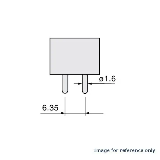 USHIO JCD300w 100v Halogen Bulb {2}