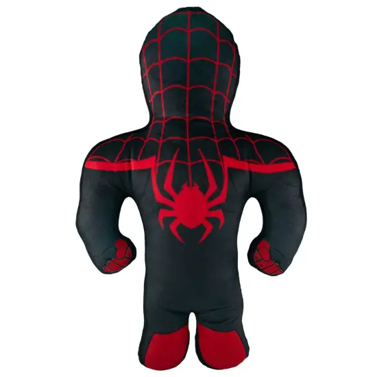 Bleacher Creatures Marvel Miles Morales 24" Bleacher Buddy {5}