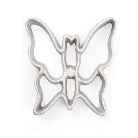 Classic European Rosette Irons for Scandinavian Rosette Cookies, Mexican Buñuelos, and Indian Rose Cookies {2}