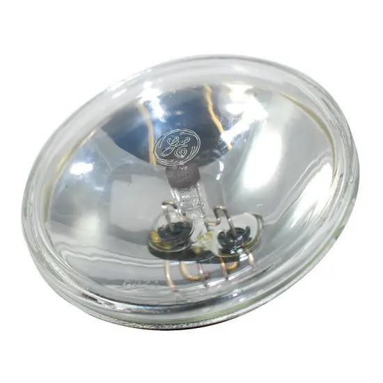 GE4405 - 30w PAR36 Screw Terminals Tractor Bulb {1}