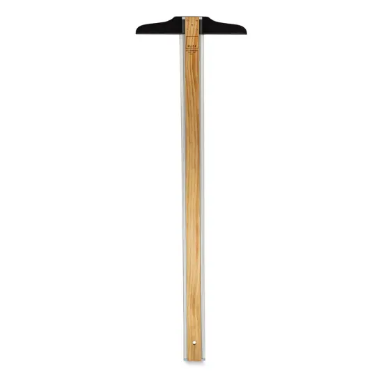 Blick Acrylic Edge T-Square - x 42" {1}