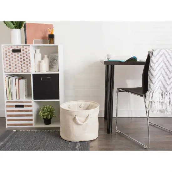 DII Cage Liner Faux Fur Brown Xxlg {2}