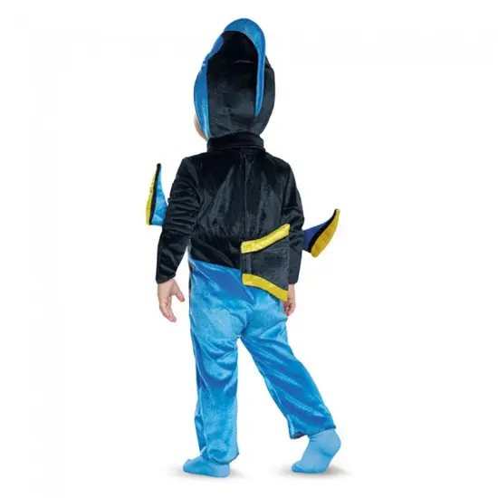 Finding Dory Disney's Dory Infant Costume {3}