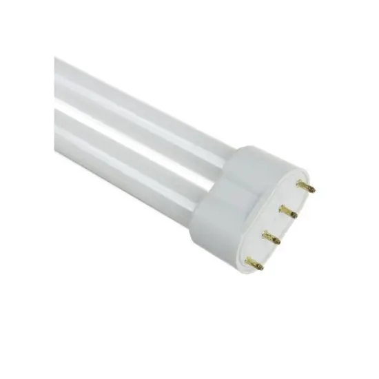 SUNLITE 02100 Compact Fluorescent 50 Watts FT Bulb {2}
