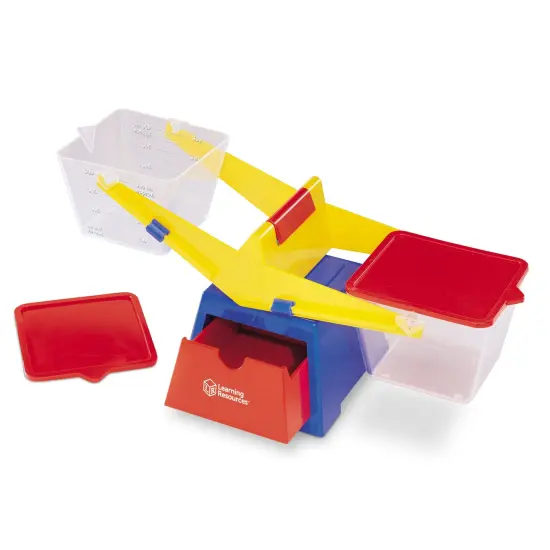 Primary Bucket Balance {1}