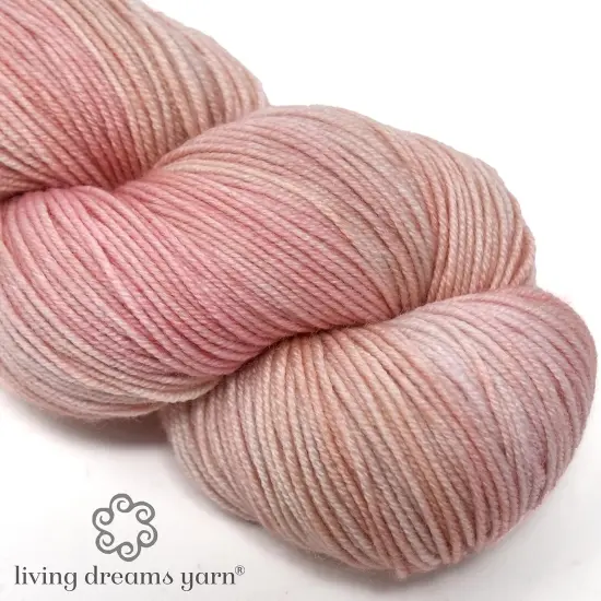 Living Dreams Yarn Galilea: Colorful Superwash Merino Sock Yarn. Super Soft and Strong. Hand Dyed to Perfection Pegasus {2}