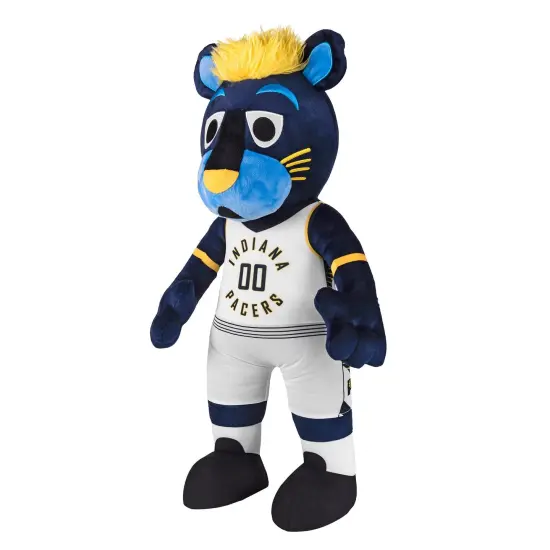 Bleacher Creatures Indiana Pacers Boomer 20" Jumbo Mascot Plush Figure {3}