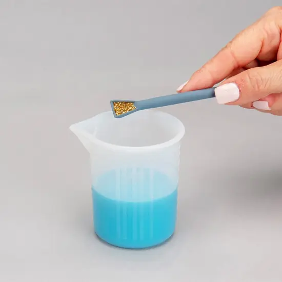 Sculpey Silicone Mixed Cup Set {4}