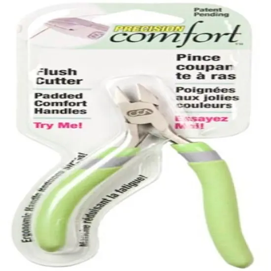 CousinDIY Precision Comfort Flush Cutters {1}