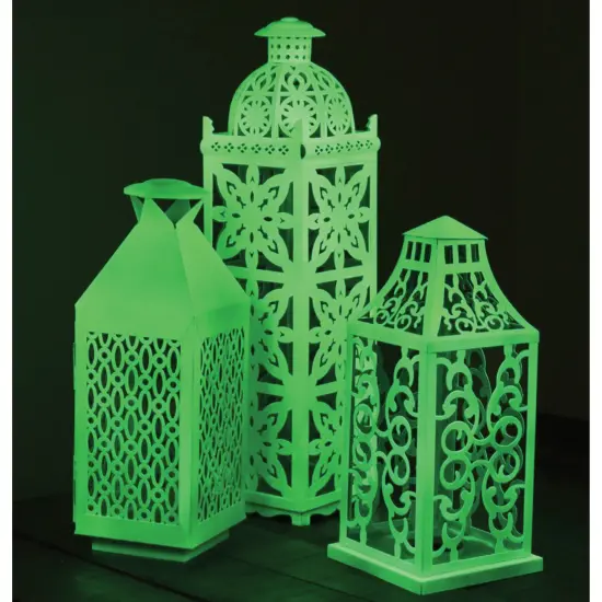 Rust-Oleum Specialty Glow In The Dark Spray Paint-10oz {3}