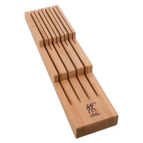 ZWILLING In-drawer Knife Organizer - 8 slot {1}