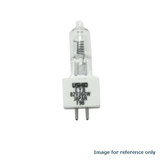 USHIO FTD 20w 12v MR11 FL30 FG halogen light bulb {1}