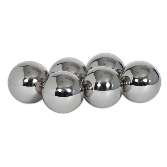 Mystery Sensory Balls - Set of 6 {3}