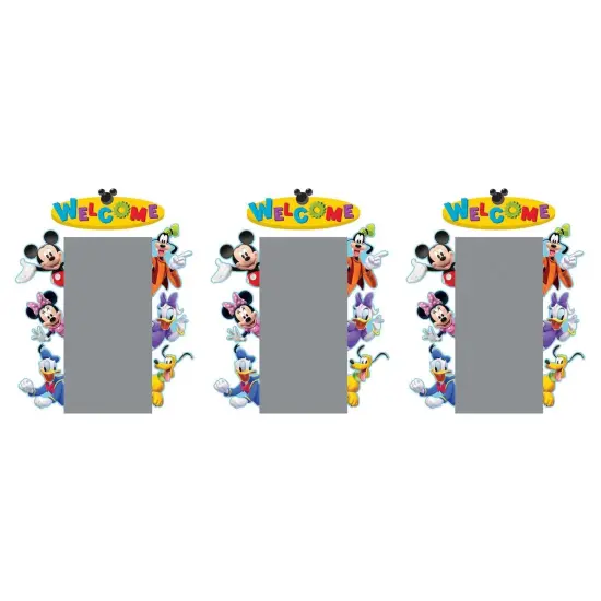 Mickey Mouse Clubhouse&reg; Welcome Go-Around&reg;, 3 Packs {1}