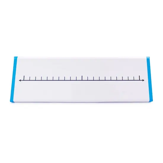Number Line Board {2}