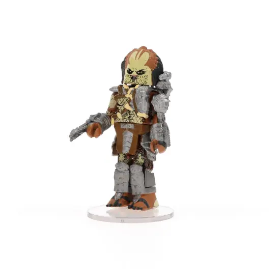 Predator Minimates Series 1 Single Random Blind Bag {6}