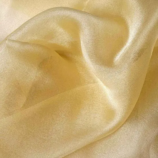 5ft x 14ft Premium Chiffon Sheer Backdrop White {6}