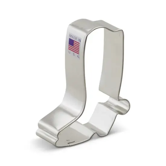 Ann Clark Cowboy Boot Cookie Cutter {2}