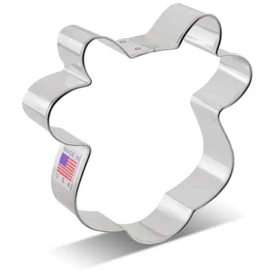 Ann Clark Cow Face Cookie Cutter {2}