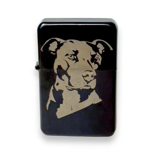 Black Lighter - Pitbull {1}