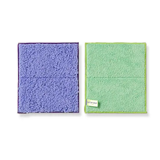 Kitchen Pad, Excellent cleaning for the inside of the refrigerators(3 sets) {6}