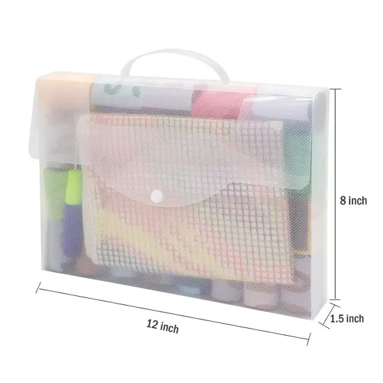 Latch Hook Rug Kit Owl {3}