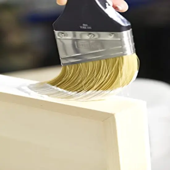 Gesso Surface Prep Medium, 473ml (16-oz) Bottle, White {4}