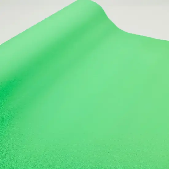 Sea Green Premium Smooth Vinyl {1}