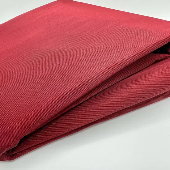 Burgundy Lux Nylon {1}