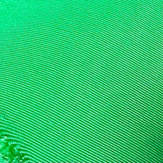 Kelly Green Lux Nylon {1}