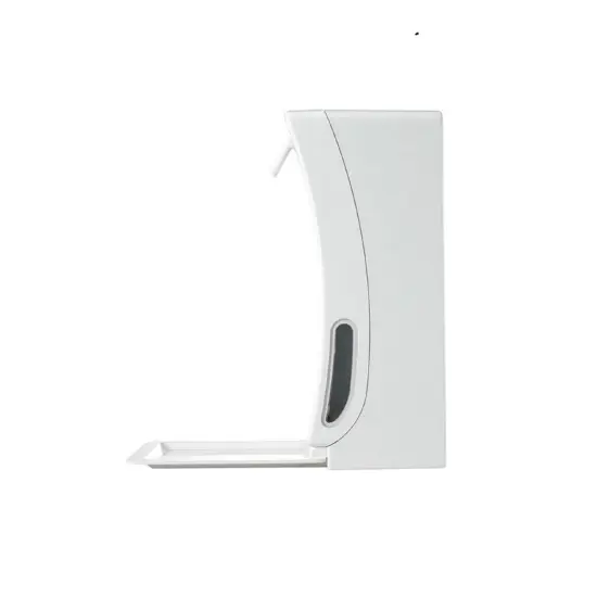 Pure Hygiene Wireless Automatic Antiseptic Spray Dispenser {2}