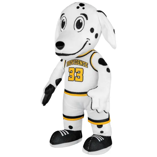 Bleacher Creatures PC Friars Dalmatian 10" Mascot Plush Figure {3}