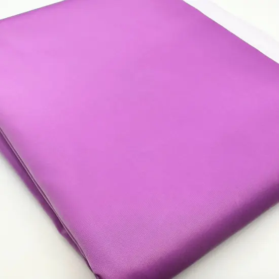 Violet Lux Bonded Poly/Nylon {1}