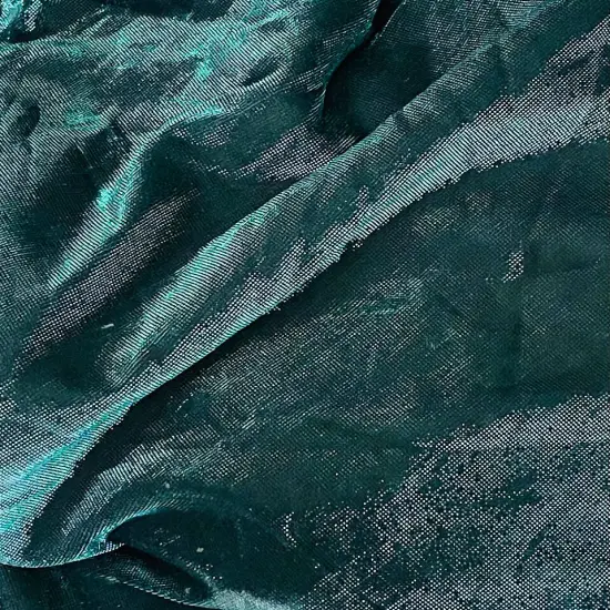 Forest Shimmer netting {1}