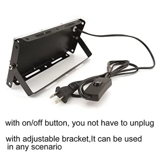 Exposure Unit for Screen Printing, 25W LED UV Screen Printing Exposure Light and Adjustable Light Stand for Cyanotype Kit and Emulsion Screen Printing {6}