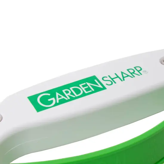 Fortune Products GardenSharp Tool Sharpener Reversible Tungsten Carbide {5}
