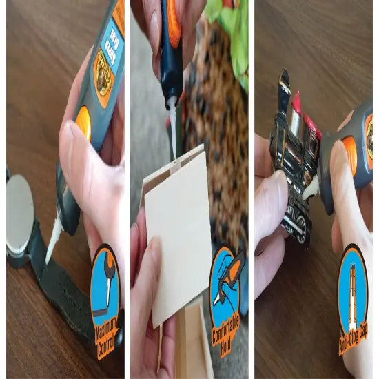 Gorilla Glue Super Glue Pen {4}