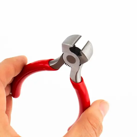 End Nipper Pliers {2}
