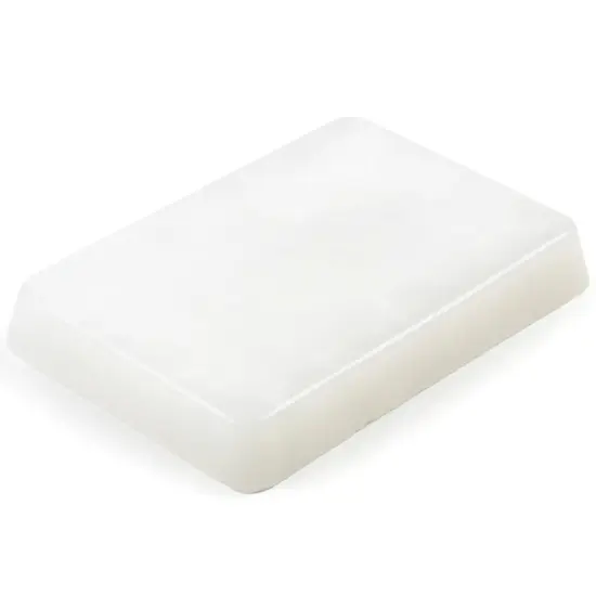 Sunshine Candleworks Candle Molding Wax Block Unscented 5.5 pounds {1}