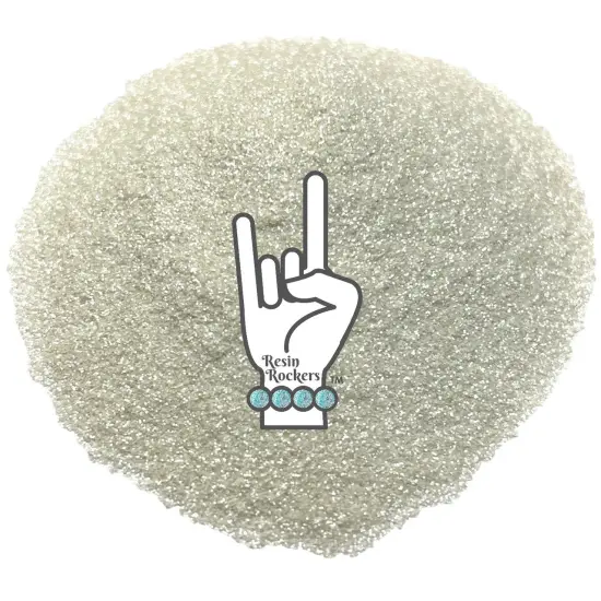 Chalky Outline Pixie for Poxy Microfine Matte Glitter Matte Series {1}