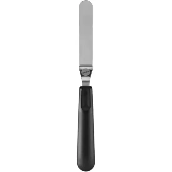 Wilton Angled Spatula-9" {2}
