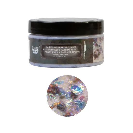 Prima Marketing Inc Art Extravagance - Magic Potion Effect Paste - 1 Jar, 100Ml 655350968366 {1}
