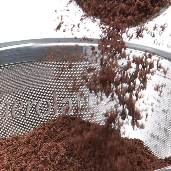 Aerolatte Drip Coffee Brewer {6}