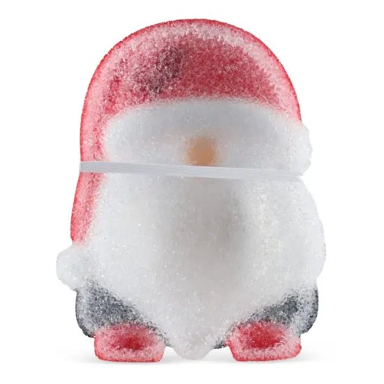 Ornativity Gnome Porch Light Cover - Gnome Head Outdoor Front Porch Lamp Holiday Decoration Covers - Set of 2 {2}