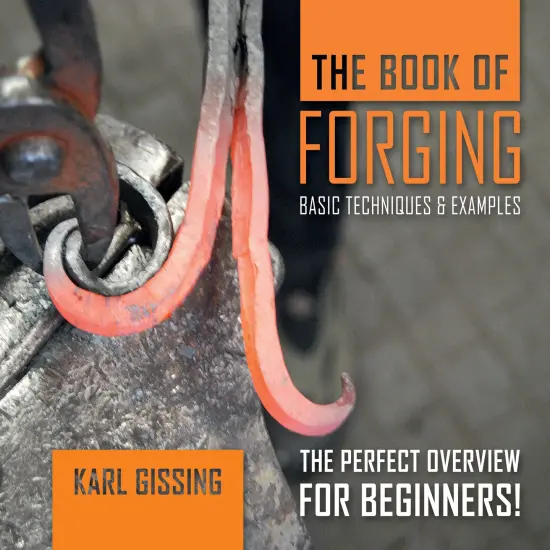 The Book of Forging {1}