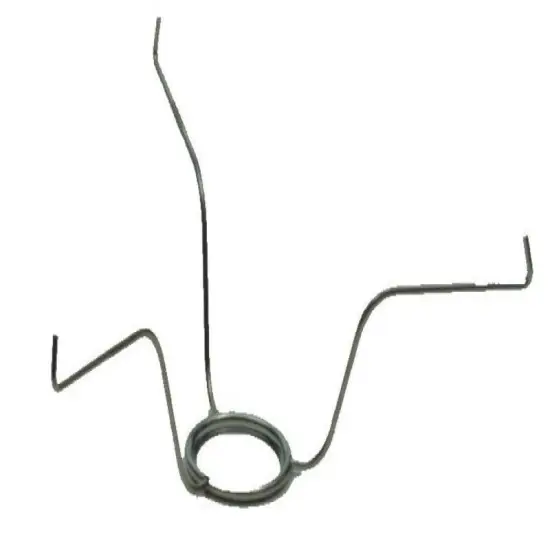 Aladdin 14" Nickel Under Burner Tripod for Paper and Parchment Shades {1}