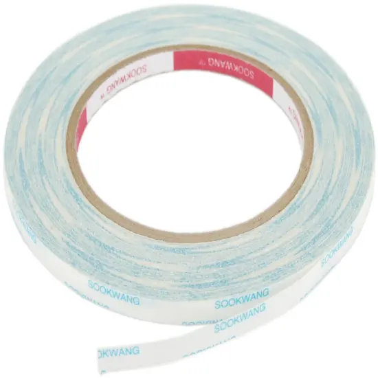 Scor-Tape-.25"X27yd {2}